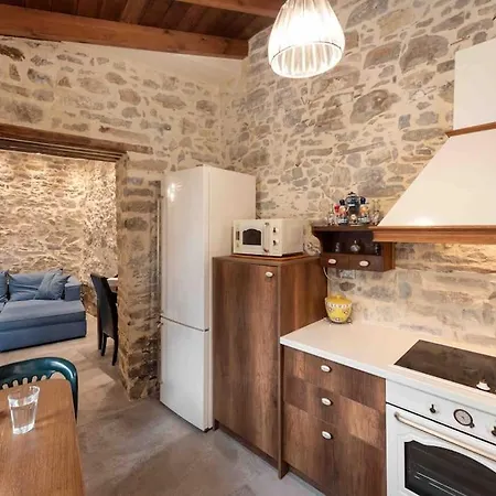 Hébergement de vacances Luxury Limnes *