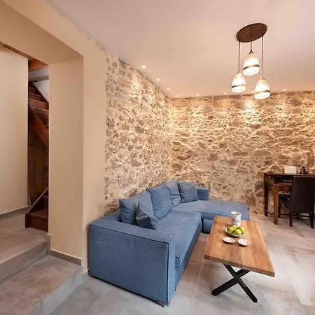 Hébergement de vacances Luxury Limnes *