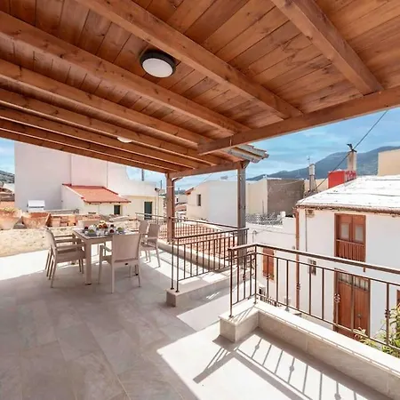 Hébergement de vacances Luxury Limnes *